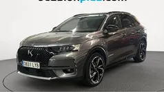 Usado 2022 DS Automobiles DS7 Crossback SUV | 24.446 € (Buen precio)