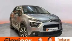 Usado 2024 Citroën C3 PureTech Utilitario | 12.490 € (Precio justo)