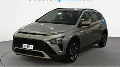 Usado 2022 Hyundai Bayon SUV | 12.719 € (Precio justo)