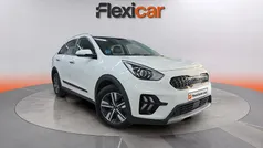 Usado 2022 Kia Niro SUV | 16.990 € (Super precio)