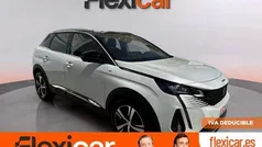 Usado 2021 Peugeot 3008 GT SUV | 16.490 € (Buen precio)
