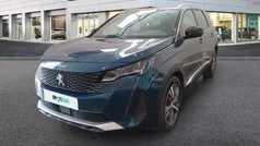 Usado 2024 Peugeot 5008 Allure Monovolumen | 24.990 € (Precio justo)