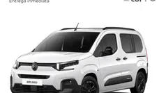 Usado 2025 Citroën Berlingo Monovolumen | 27.600 € (Precio justo)