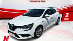 Usado 2020 Renault Mégane IV Business | 14.009 € (Precio justo)