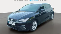Usado 2023 Seat Ibiza FR Utilitario | 15.455 € (Precio justo)