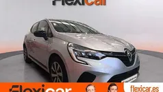 Gris Usado 2023 Renault Clio V Equilibre Berlina | 15.990 € (Precio justo)