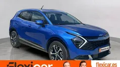 Usado 2022 Kia Sportage SUV | 28.790 € (Precio justo)