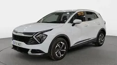 Usado 2023 Kia Sportage SUV | 19.864 € (Buen precio)