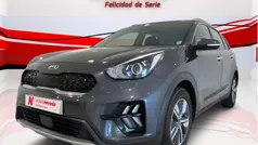 Usado 2021 Kia Niro SUV | 23.504 € (Precio justo)