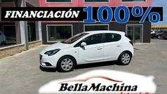 Usado 2019 Opel Corsa Selective Berlina | 8950 € (Precio justo)