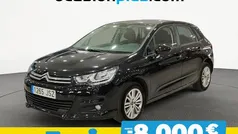 Usado 2016 Citroën C4 Live Utilitario | 8190 € (Buen precio)