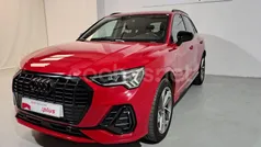 Usado 2023 Audi Q3 Ambiente SUV | 38.950 € (Precio justo)