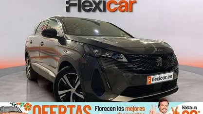 Usado Peugeot 5008 Style 131 CV (96 kW) 2023 SUV