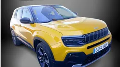 Otro Usado 2023 Jeep Avenger Summit SUV | 22.500 € (Precio justo)