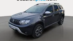 Usado 2019 Dacia Duster Prestige SUV | 13.619 € (Precio justo)