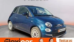Usado 2022 Fiat 500 Dolcevita Utilitario | 10.790 € (Precio justo)