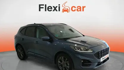 Usado Ford Kuga ST-Line 120 CV (88 kW) 2022 SUV