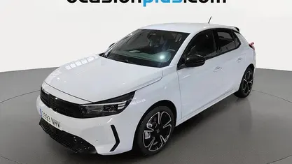 Usado Opel Corsa S 110 CV (80 kW) 2025 Utilitario