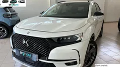 Blanco Usado 2022 DS Automobiles DS7 Crossback SUV | 28.500 € (Precio justo)