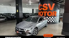 Usado 2022 Mercedes A250 Berlina | 23.850 € (Super precio)