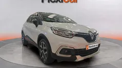 Usado 2018 Renault Captur Version S SUV | 13.290 € (Precio justo)