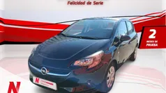 Usado 2018 Opel Corsa Expression | 10.271 € (Precio justo)