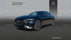 Gris Nuevo 2025 Mercedes CLE200 Coupe | 64.899 €