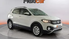 Usado 2021 VW T-Cross Advance SUV | 17.090 € (Super precio)