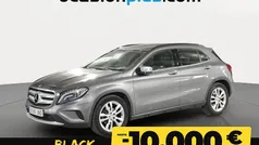 Usado 2016 Mercedes GLA200 Style SUV | 21.750 € (Precio justo)