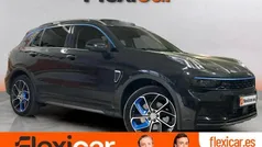 Usado 2022 Lynk & Co 01 SUV | 23.490 € (Precio justo)