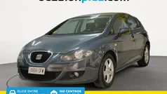 Gris Usado 2008 Seat Leon Ecomotive | 3300 € (Super precio)