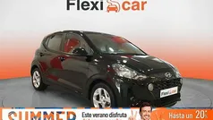 Usado 2022 Hyundai i10 Utilitario | 10.690 € (Buen precio)