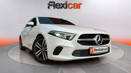 Usado Mercedes A180 136 CV (100 kW) 2021 Utilitario