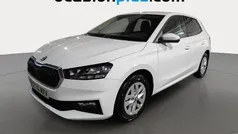 Usado 2025 Skoda Fabia Selection Utilitario | 16.264 € (Super precio)
