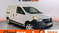 Usado 2020 Dacia Dokker Essentiel Van | 12.290 € (Precio justo)