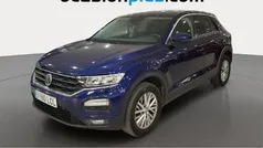 Usado 2019 VW T-Roc Edition SUV | 17.591 € (Super precio)