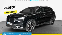 Usado 2019 DS Automobiles DS7 Crossback Grand Chic SUV | 23.990 € (Precio justo)