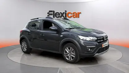 Usado Dacia Sandero Comfort 91 CV (66 kW) 2022 Berlina