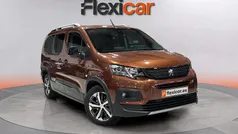 Usado 2021 Peugeot Rifter GT Monovolumen | 20.890 € (Precio justo)