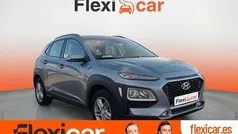 Gris Usado 2018 Hyundai Kona SUV | 12.290 € (Precio justo)