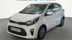 Usado 2024 Kia Picanto Comfort Utilitario | 11.719 € (Precio justo)