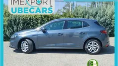 Gris Usado 2018 Renault Mégane IV Business Berlina | 13.500 € (Precio justo)
