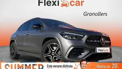 Usado 2024 Mercedes GLA200 SUV | 41.990 € (Precio justo)