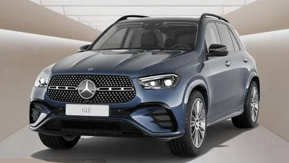 Usado 2024 Mercedes GLE350 | 110.134 €