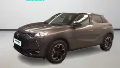 Marrón Usado 2023 DS Automobiles DS3 Crossback Bastille SUV | 17.990 € (Precio justo)