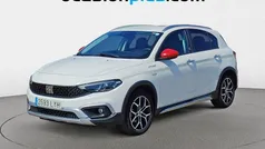 Usado 2022 Fiat Tipo Cross Utilitario | 16.900 € (Precio justo)