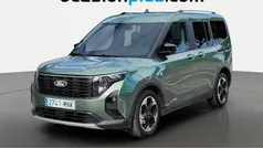 Usado 2024 Ford Tourneo Courier Active Monovolumen | 22.537 € (Super precio)