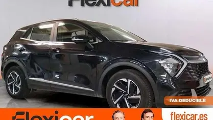 Usado Kia Sportage 152 CV (111 kW) 2023 SUV