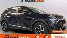 Usado 2023 Kia Sportage 2 SUV | 20.890 € (Buen precio)
