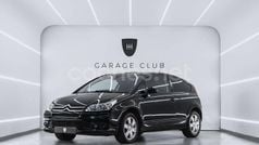 Usado 2009 Citroën C4 Berlina | 3199 € (Buen precio)